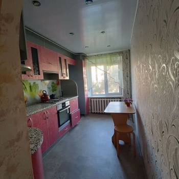 Сдается 2-х комнатная квартира, 47 м²