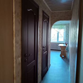 Сдается 2-х комнатная квартира, 47 м²