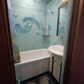 Сдается 2-х комнатная квартира, 47 м²