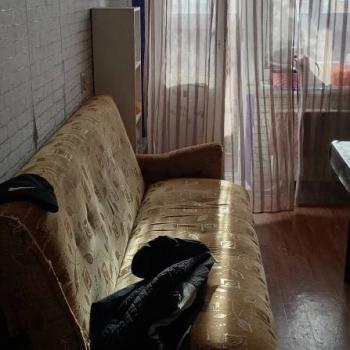 Сдается 1-комнатная квартира, 36 м²