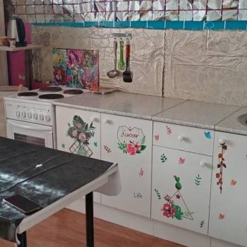 Сдается 1-комнатная квартира, 36 м²