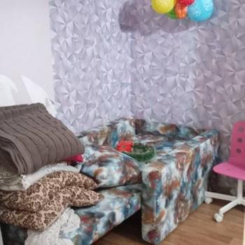 Сдается 1-комнатная квартира, 36 м²