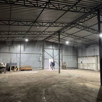 Сдается Нежилое помещение, 292 м²