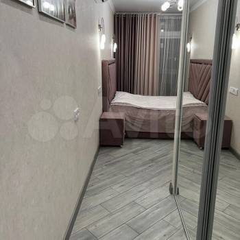 Продается 3-х комнатная квартира, 93 м²