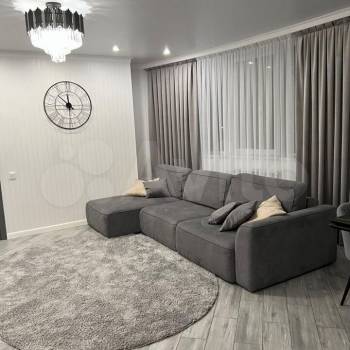 Продается 3-х комнатная квартира, 93 м²