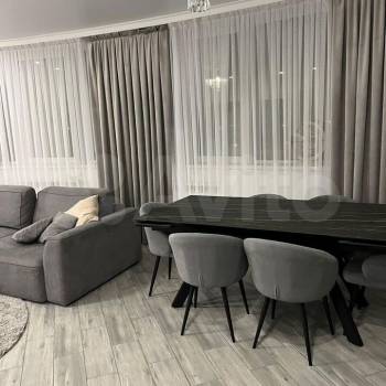 Продается 3-х комнатная квартира, 93 м²