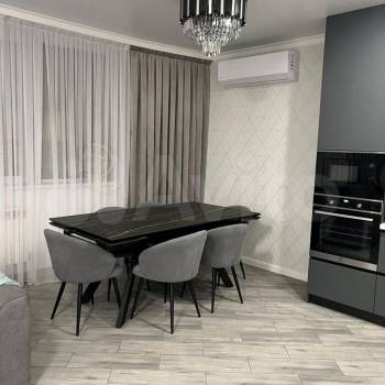 Продается 3-х комнатная квартира, 93 м²