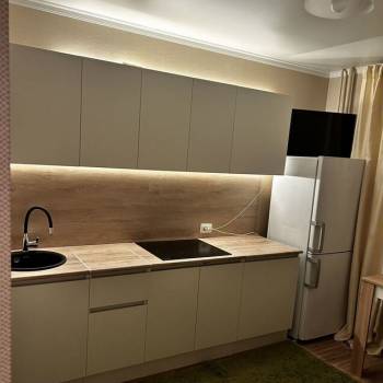 Продается 1-комнатная квартира, 43 м²