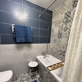 Продается 1-комнатная квартира, 38 м²