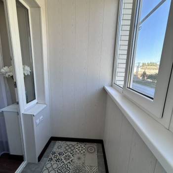 Продается 1-комнатная квартира, 38 м²