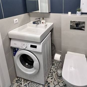 Продается 1-комнатная квартира, 38 м²