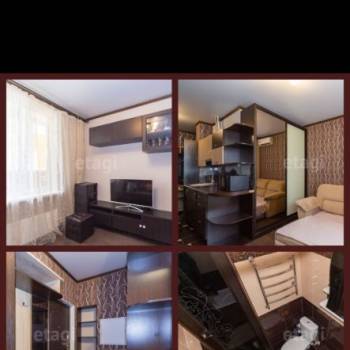 Сдается 1-комнатная квартира, 24 м²