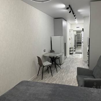 Сдается 1-комнатная квартира, 28 м²