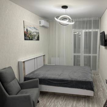 Сдается 1-комнатная квартира, 28 м²