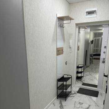 Сдается 1-комнатная квартира, 28 м²