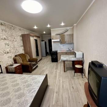 Сдается 1-комнатная квартира, 26 м²