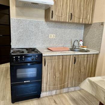 Сдается 1-комнатная квартира, 26 м²