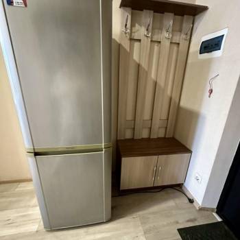 Сдается 1-комнатная квартира, 26 м²