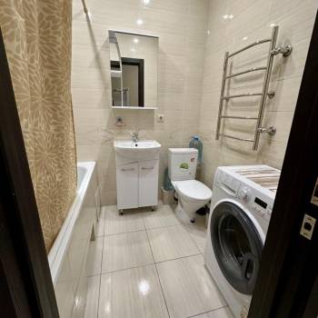 Сдается 1-комнатная квартира, 26 м²