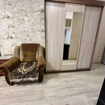 Сдается 1-комнатная квартира, 26 м²