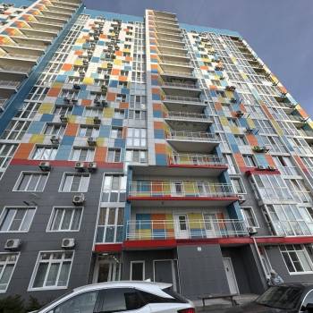 Сдается 1-комнатная квартира, 26 м²