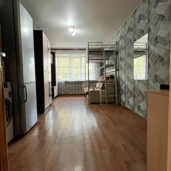 Продается 1-комнатная квартира, 15,7 м²