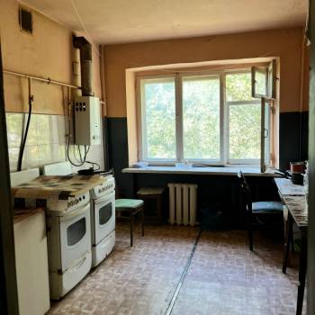 Продается 1-комнатная квартира, 15,7 м²