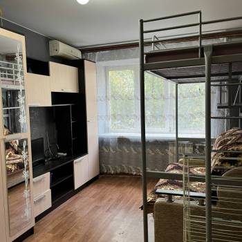 Продается 1-комнатная квартира, 15,7 м²