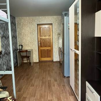 Продается 1-комнатная квартира, 15,7 м²