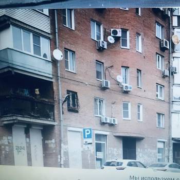 Сдается Многокомнатная квартира, 70 м²