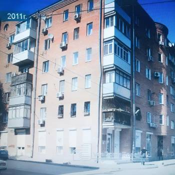 Сдается Многокомнатная квартира, 70 м²