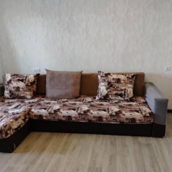 Сдается 1-комнатная квартира, 39 м²