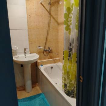 Сдается 1-комнатная квартира, 39 м²