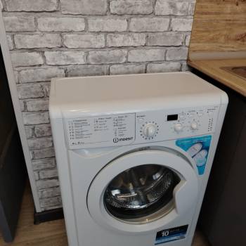 Сдается 1-комнатная квартира, 39 м²