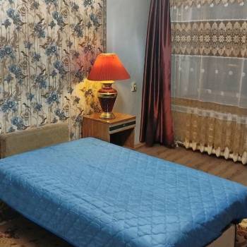 Сдается 1-комнатная квартира, 39 м²