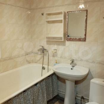 Сдается 1-комнатная квартира, 39 м²