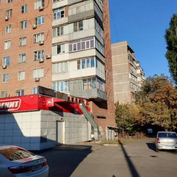 Сдается 1-комнатная квартира, 39 м²