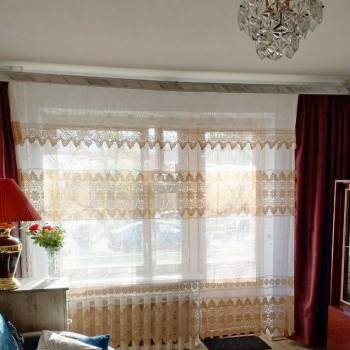 Сдается 1-комнатная квартира, 39 м²