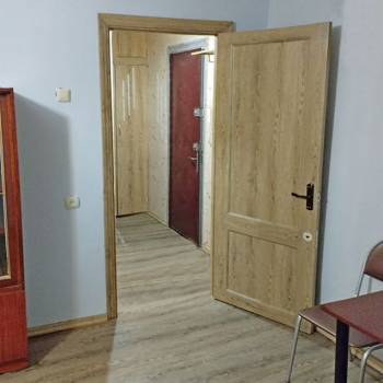 Сдается 1-комнатная квартира, 39 м²