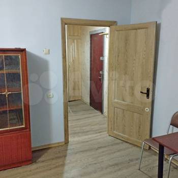 Сдается 1-комнатная квартира, 39 м²