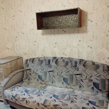 Сдается 1-комнатная квартира, 39 м²