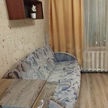 Сдается 1-комнатная квартира, 39 м²