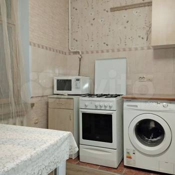 Сдается 1-комнатная квартира, 39 м²