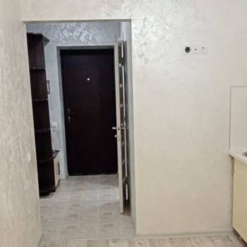 Сдается 1-комнатная квартира, 31 м²