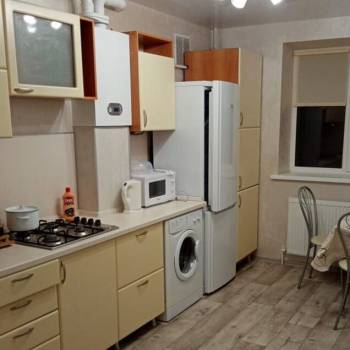 Сдается 1-комнатная квартира, 31 м²