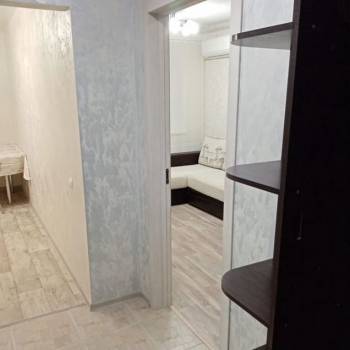 Сдается 1-комнатная квартира, 31 м²