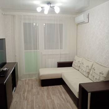 Сдается 1-комнатная квартира, 31 м²