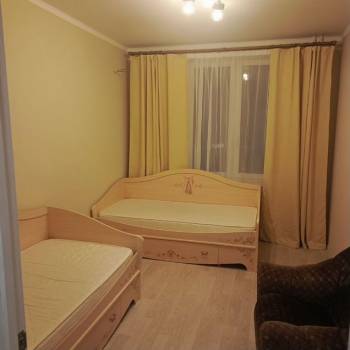 Сдается 2-х комнатная квартира, 52 м²