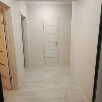 Сдается 2-х комнатная квартира, 52 м²