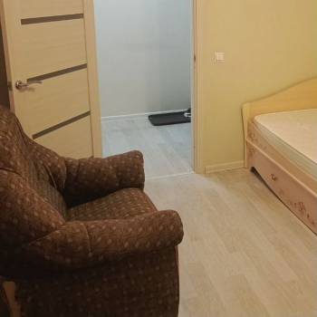 Сдается 2-х комнатная квартира, 52 м²